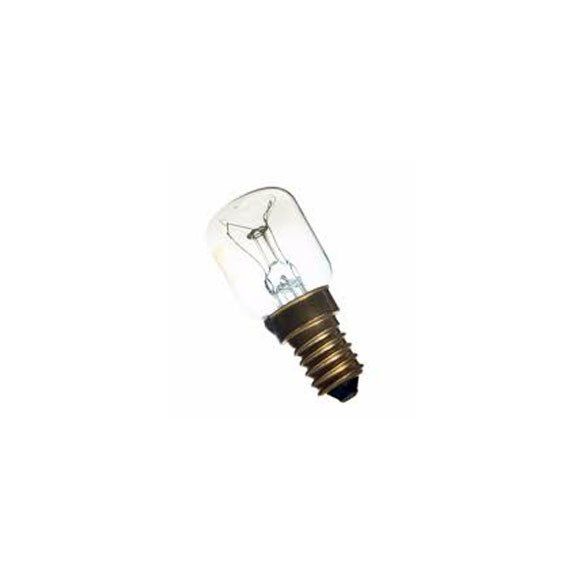 Lâmpada Fogão Brastemp Clean Ative e Gourmand 220V 25 W Original W10188443