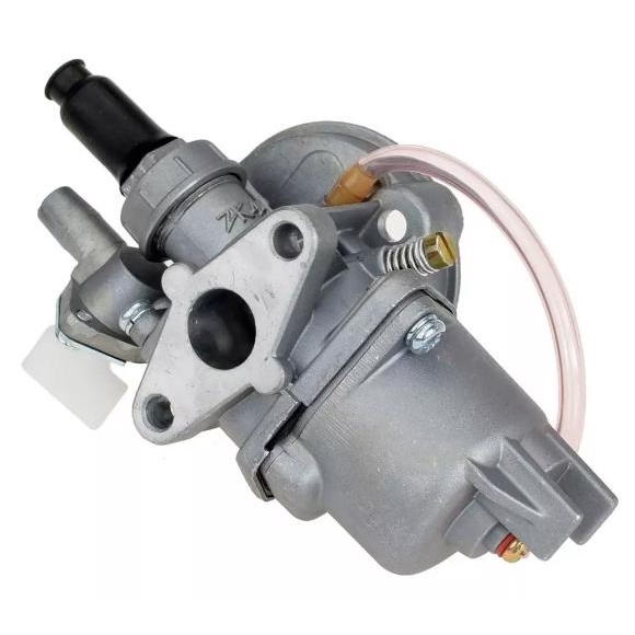 Carburador 12mm Mini Moto 49cc em Oferta na Shopee