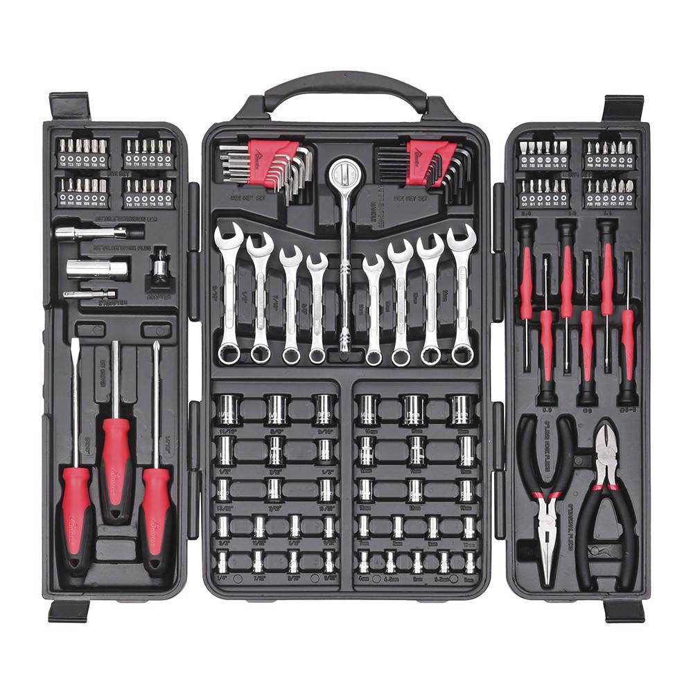 Jogo de Ferramentas 129 Peças (780031) - Onsite em Oferta na Shopee