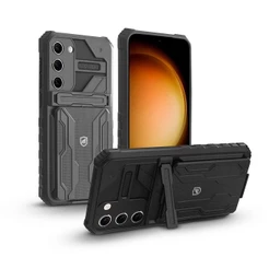 Capa Case Capinha Snap Guardian p/ Galaxy S23 Plus Gshield – Proteção e Suporte e Porta-Cartão