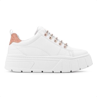 Tênis Ramarim Caixa Alta Casual Feminino