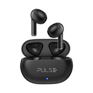 Earphone TWS Buds Touch Preto Bluetooth 5.3 Pulse - PH413