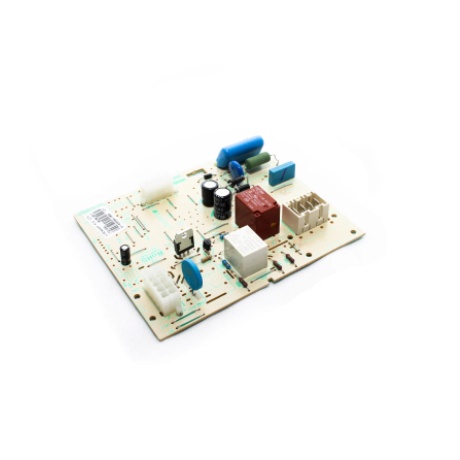 Placa Eletrônica Geladeira Brastemp Ative Original BRM47 BRM48 326063223
