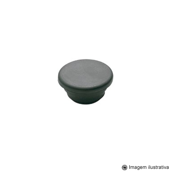 Tampa do Oleo Motor Chevette ( 35 ) em Oferta na Shopee