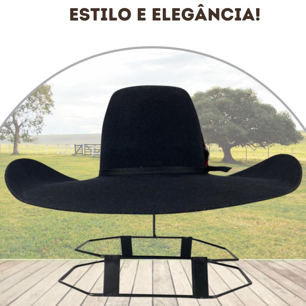 O que é Chapéu Copa Alta Pralana? Guia e Onde Comprar | BuscaProdutos