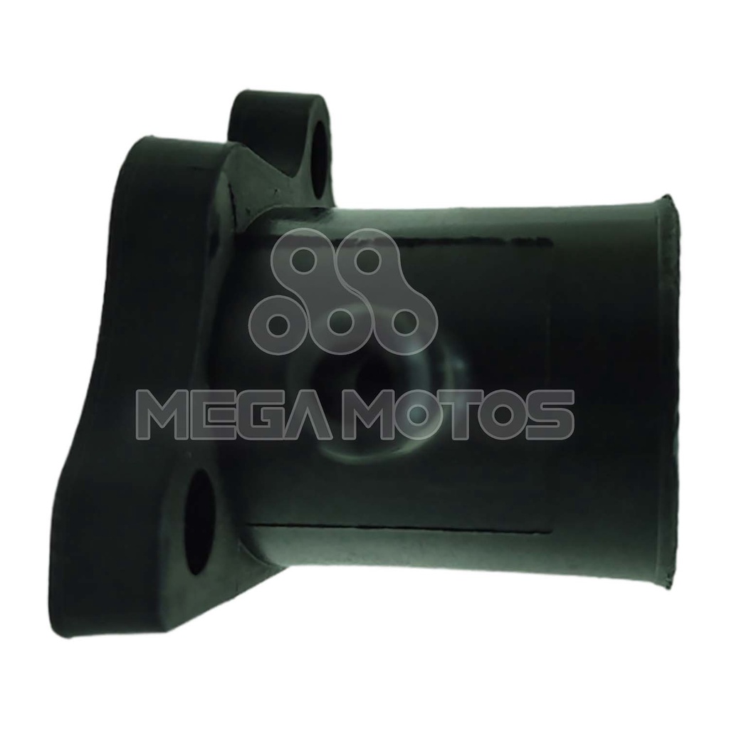 BASE DUTO DE AR TAMPA DO MOTOR LE (CVT) CITYCLASS