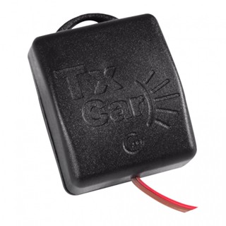 Tx Car Garen Controle Para Portão Universal Farol Alto Carro