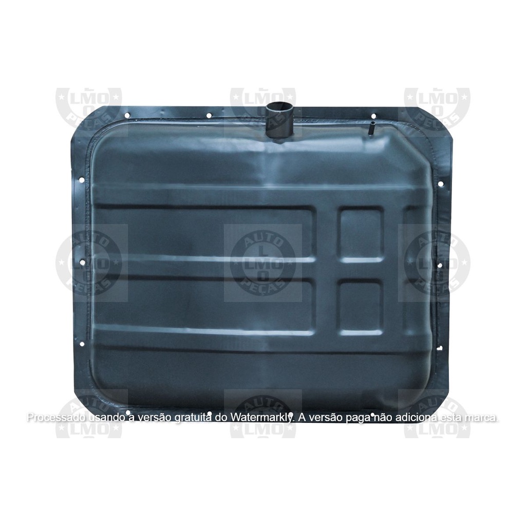 TANQUE COMBUSTIVEL CARAVAN 1983 A 1991 85LT