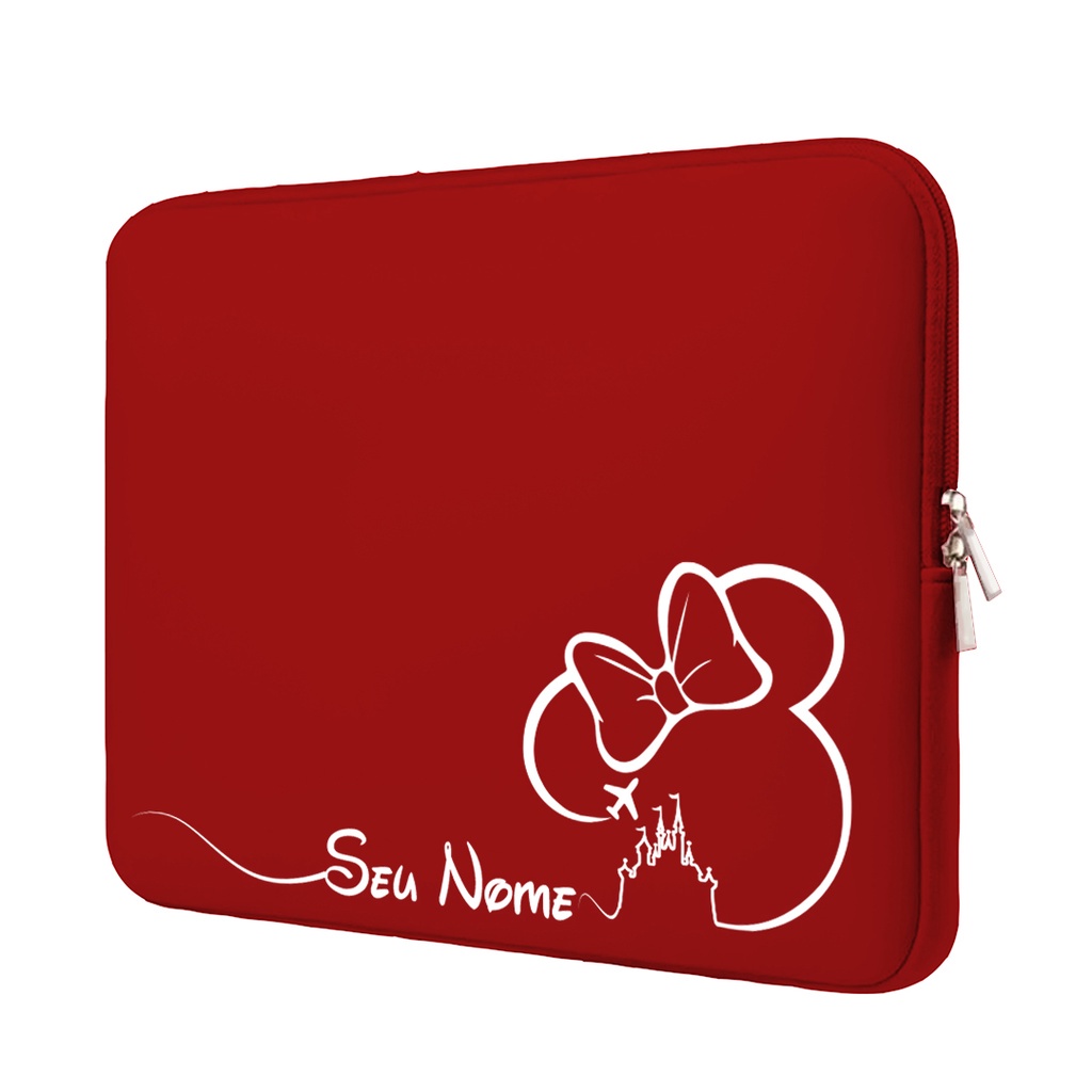 Case Personalizada Capa Para Notebook Macbook  11 10.1 12 13 14 15 17 polegadas