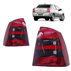 Par Lanterna Astra Sedan Fumê 03 04 05 06 07 08 09 10 11 12