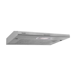 Depurador de Ar Suggar Slim 60cm 105w 3 Velocidades DI601PT/DI602PT/DI601PR/DI602PR