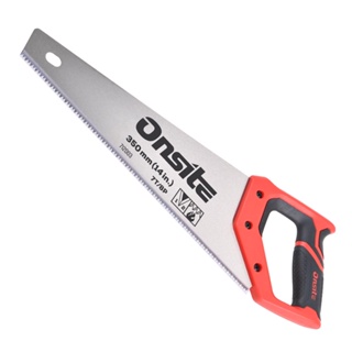 Serrote Profissional 14'' Cabo Emborrachado (712003) - Onsite em Oferta na Shopee