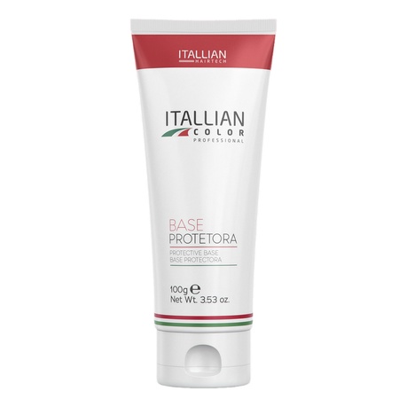 Itallian Hair Color - Base Protetora 100g - Beauty