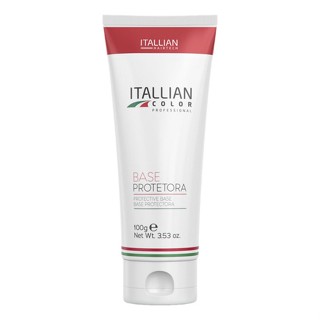 Itallian Color Hairtech Base Protetora 100g Profissional