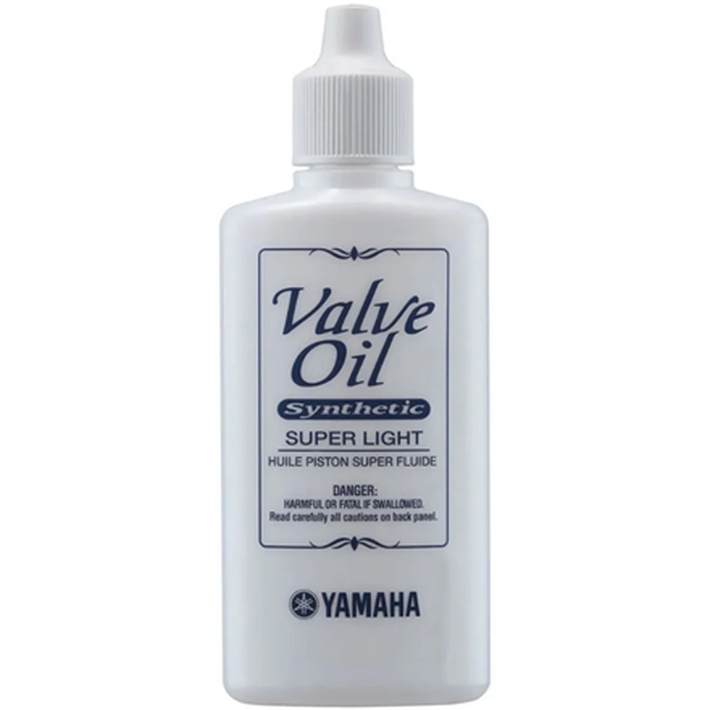 LUBRIFICANTE YAMAHA VALVE S. LIGHT 60ML