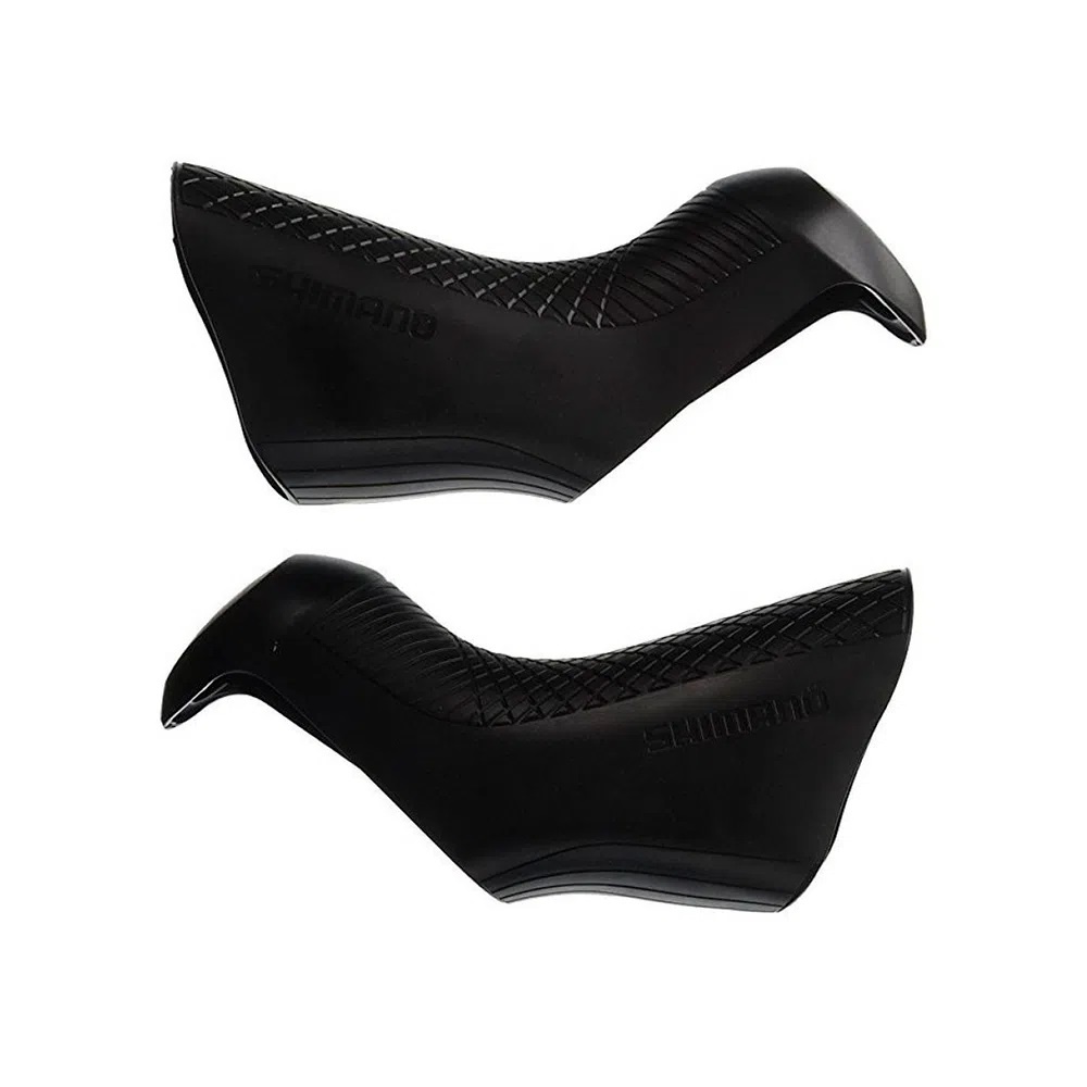 Capa De Borracha Shimano para Ultegra STI ST-R8050