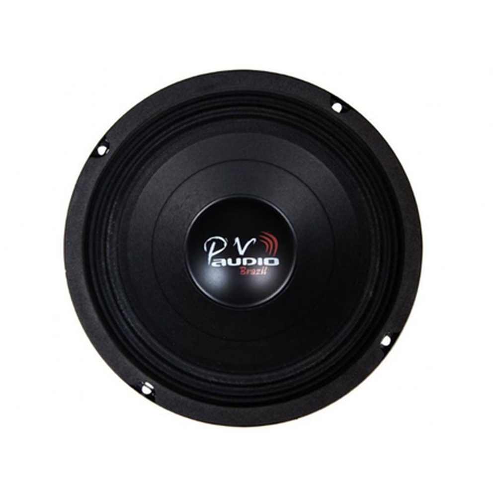 ALTO FALANTE PV AUDIO 6MB200-8 6 POLEGADAS 8 OHMS 100W RMS