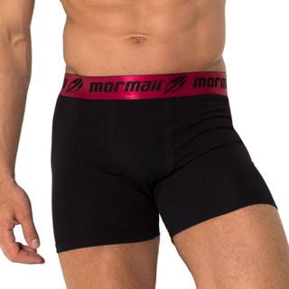 Cueca Boxer Algodão Mormaii