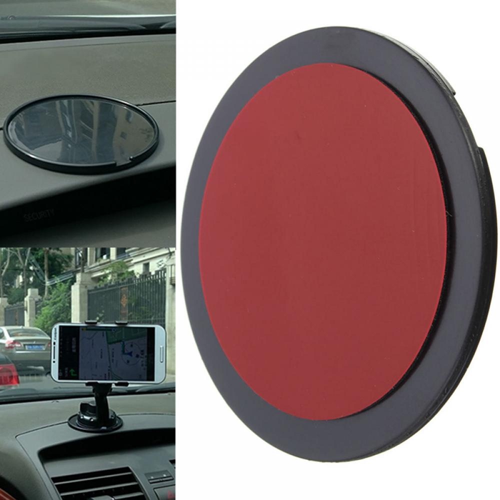 Suporte para ventosa bolacha Gps Garmin Tomtom Vidro Painel