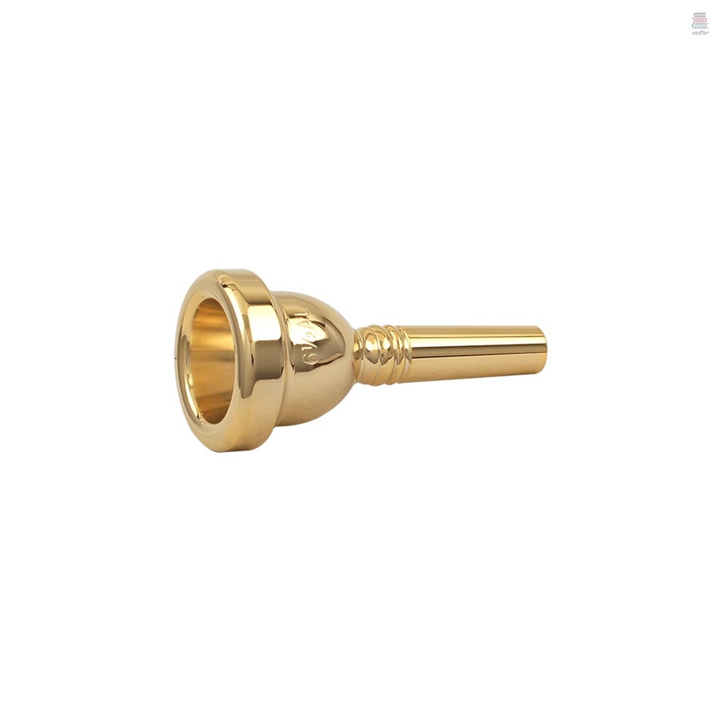 LIL15 Trombone Alto Bocal De Cobre 6,5al