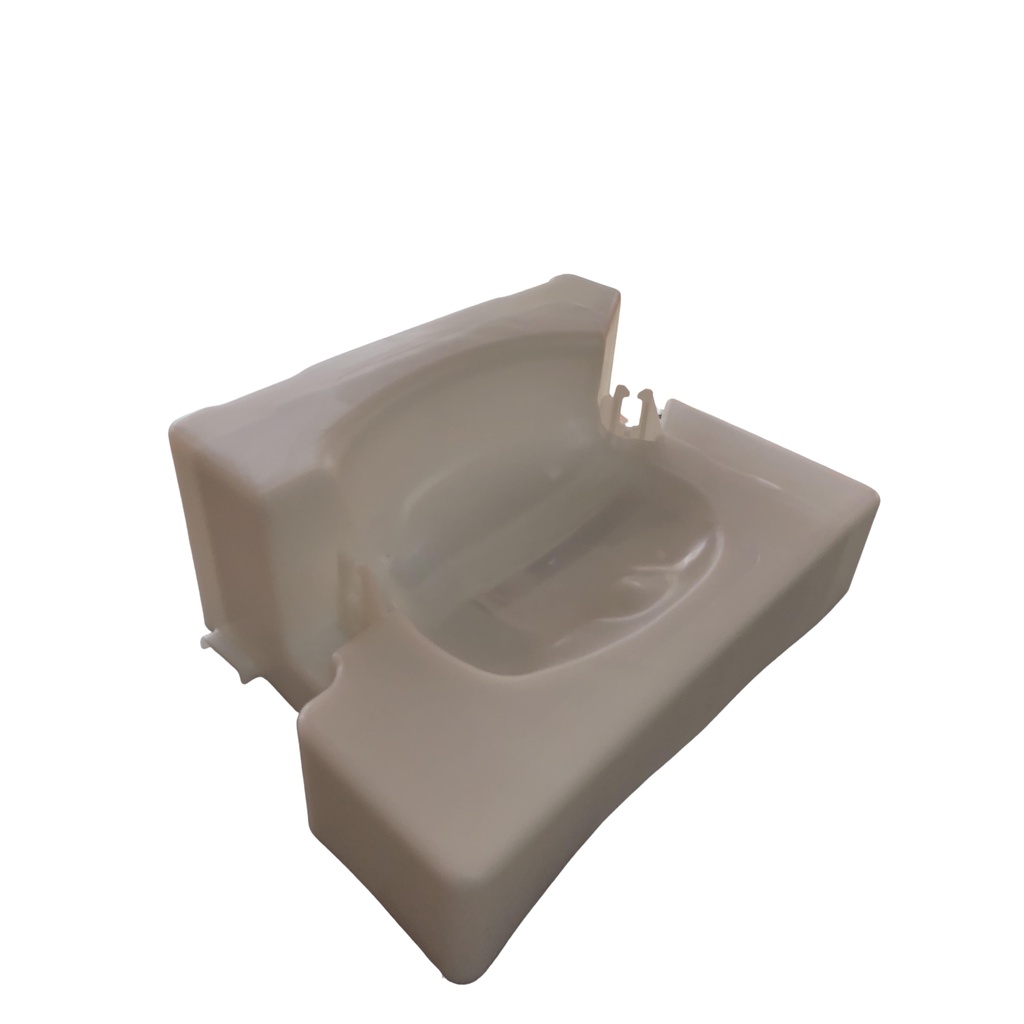 Recipiente Evaporação Geladeira Brastemp Consul 326003319