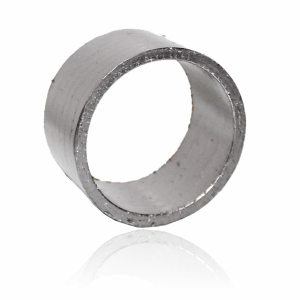 Guarnição Junta Bucha Escapamento Xre/cb 300/tornado/twister em Oferta na Shopee