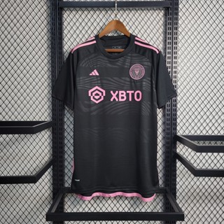2023/24 Camisa do Miami International Away Tailândia 1:1