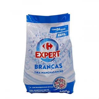 Tira Manchas Pó Carrefour Expert Coloridas 450g