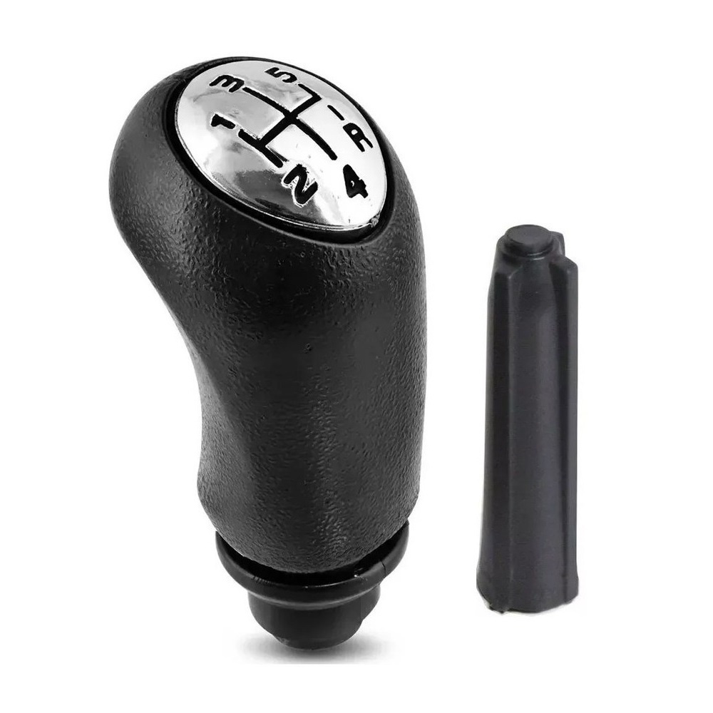 Bola Manopla De Cambio Renault Logan Sandero 2008 A 2019
