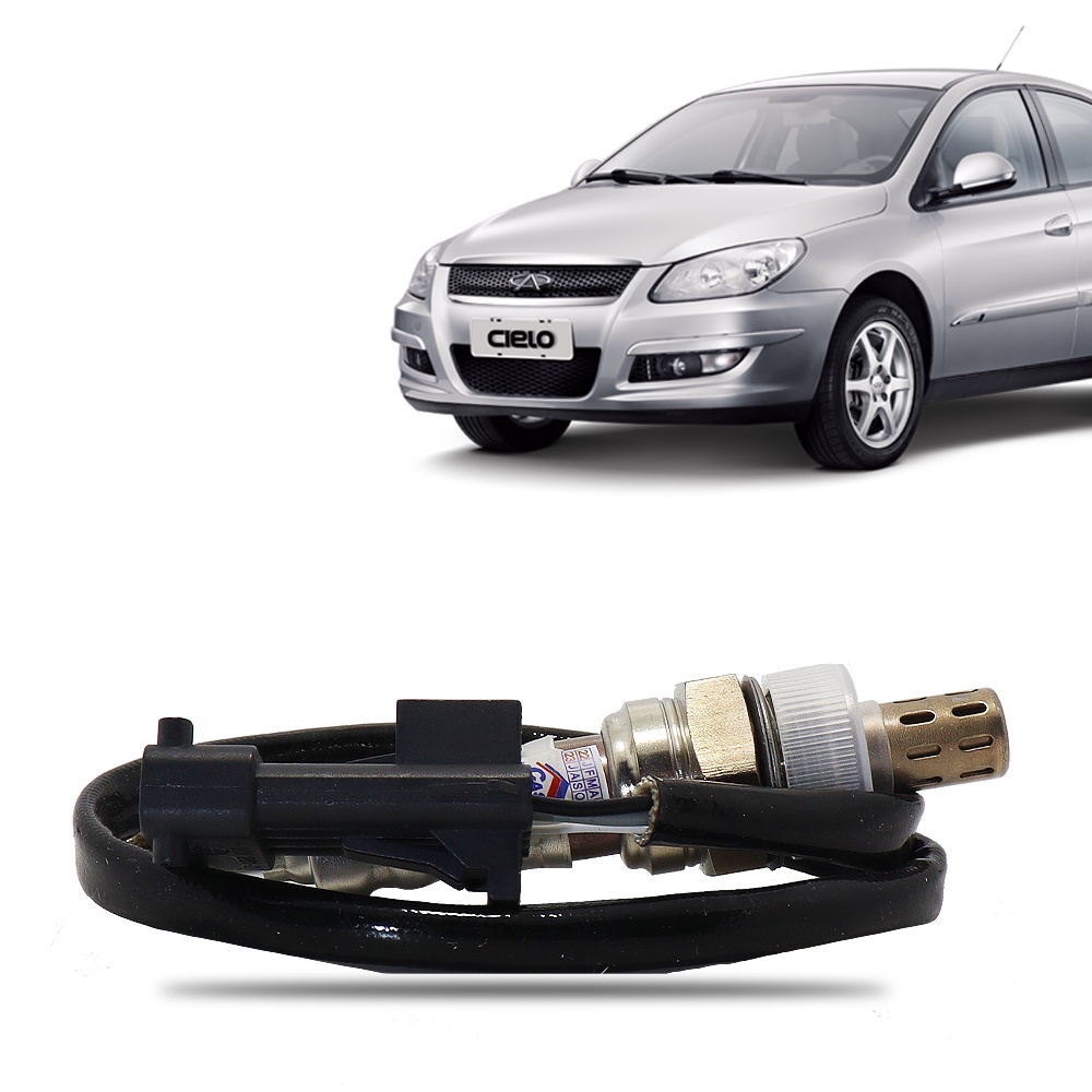 SONDA LAMBDA POS CHERY CIELO HATCH FACE 0258006937