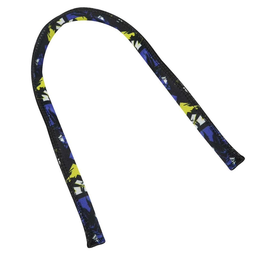 Cordão p/ Oculos AR15 Sport Poliéster/Radius Blue/Flutuante em Oferta na Shopee