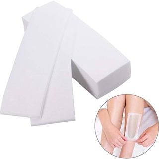 Papel/Lenço Depilatório Tnt Belle Depil 100 Unidades 7,2cm x 23cm com 80 gramatura em Oferta na Shopee