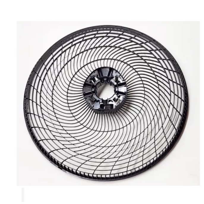 Grade Traseira Ventilador Arno 50cm Vf50 Vf51 Vf52 I H413 em Oferta na Shopee