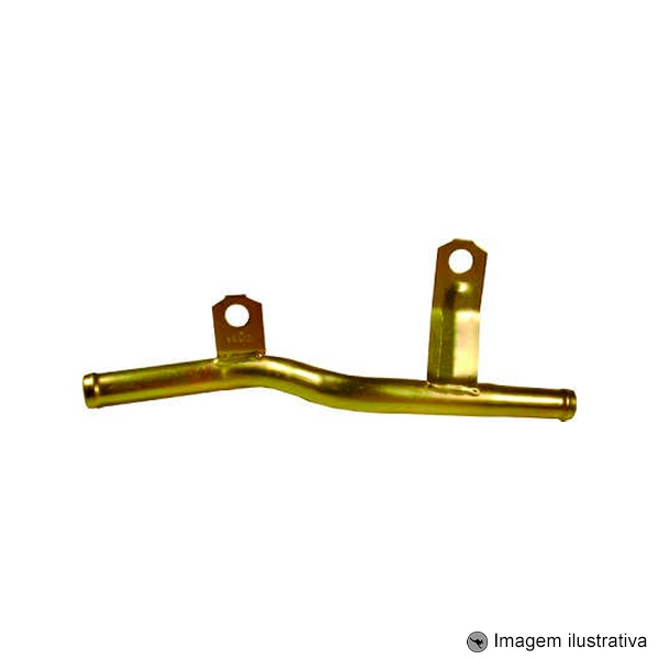 Tubo de Refrigeração Ford / Pampa / Belina 1.8 sem Ar. em Oferta na Shopee