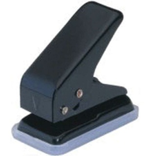 Perfurador de papel 1 furo Cis 101 Metal p/10folhas - Sertic em Oferta na Shopee