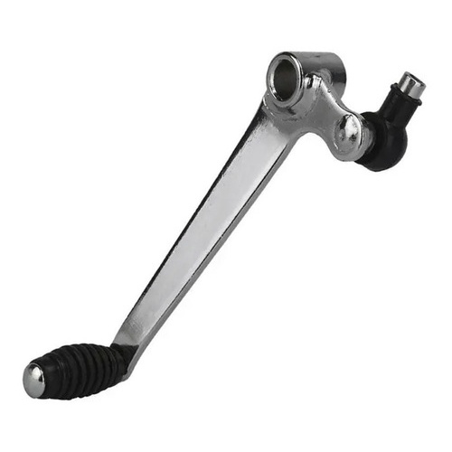 Pedal Cambio Suzuki Yes 125 2004 Até 2009 Sem Haste