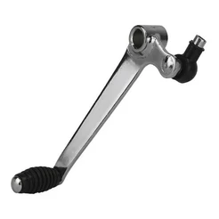 Pedal Cambio Suzuki Yes 125 2004 Até 2009 Sem Haste