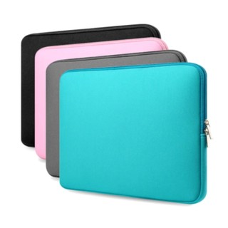 Capa Case Pasta Maleta Notebook Macbook Pro Air de Neoprene 10 11 12 13 14 15 16 17 polegadas