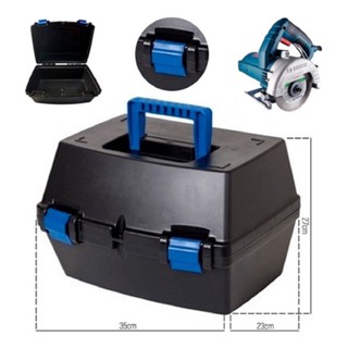 MALETA PARA FERRAMENTAS SERRA MARMORE POLYMER 4057