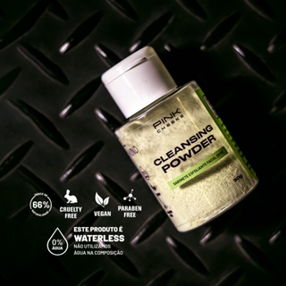Sabonete Cleansing Powder 30g em Oferta na Shopee
