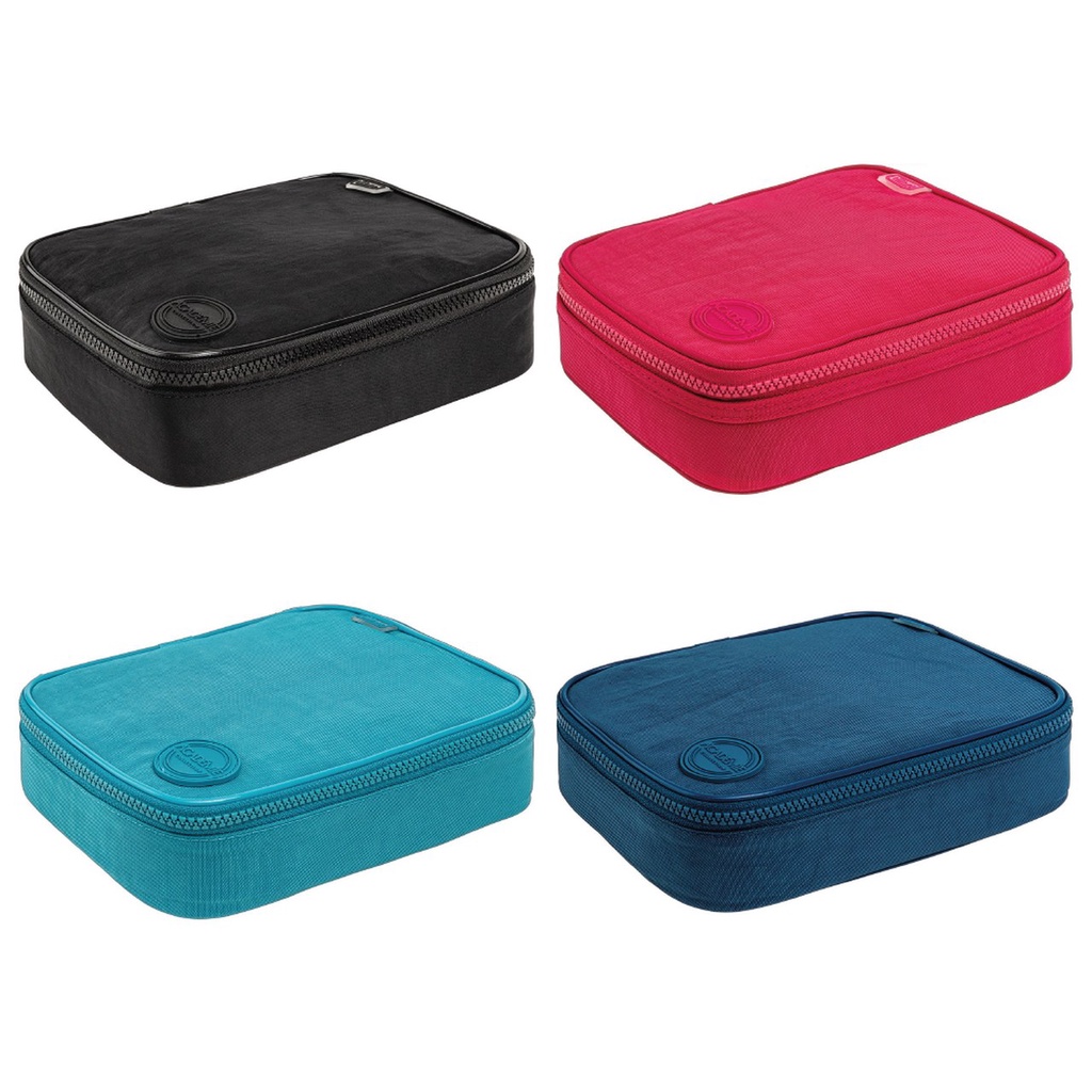 Estojo Box Académie TILIBRA - Escolha o Modelo