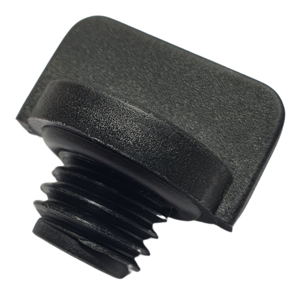Tampa Purgador Pressurizador Komeco TQC200 TQC400 - 0100020536