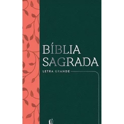 Bíblia Sagrada | NVI | Leitura Perfeita | Letra Grande | Couro Soft | Verde