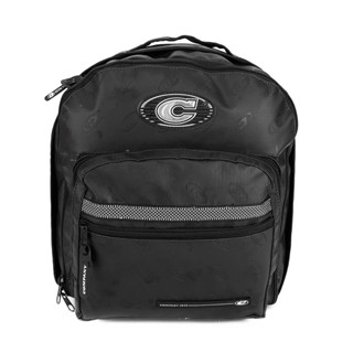 Mochila Company Preta Original Promoção Bolsa Top
