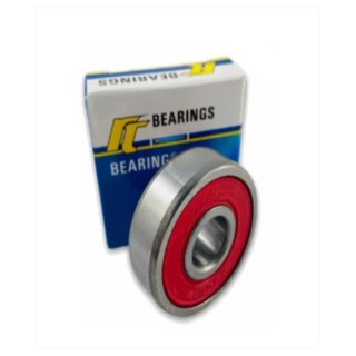 Rolamento Roda 6301 Honda Cg Titan 99 125 150 160