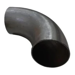 Curva Ferro 1.1/2 Polegada (38,1mm) 90 Graus