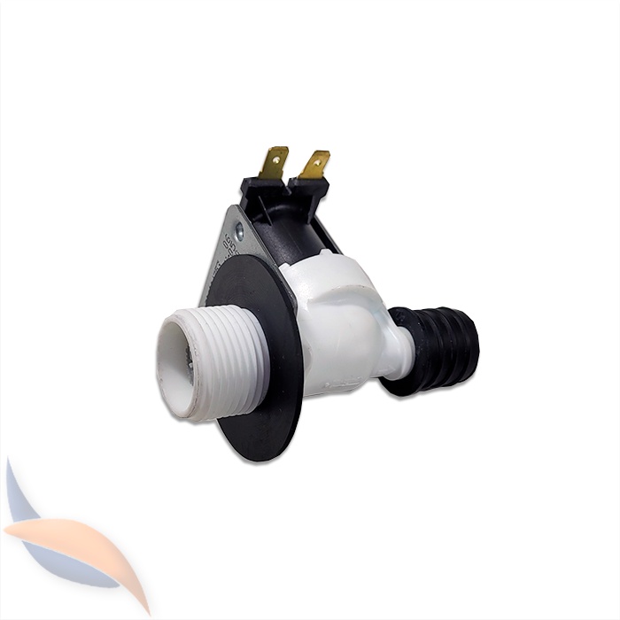 Válvula Lavadora Brastemp Consul 326004753 220v Bwc08 Cwe06