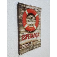 Em Busca de Esperança: o maior resgate de todos os tempos de Ellen G White
