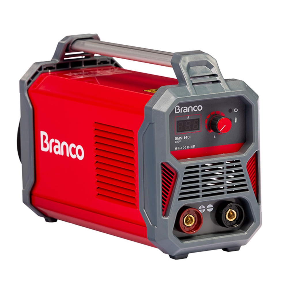 Aparelho de Solda Inversora Bivolt: Onde Comprar | BuscaProdutos