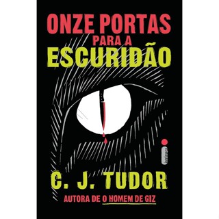 ONZE PORTAS PARA A ESCURIDAO - INTRINSECA